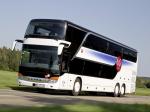 Setra S 431 DT 2003 года